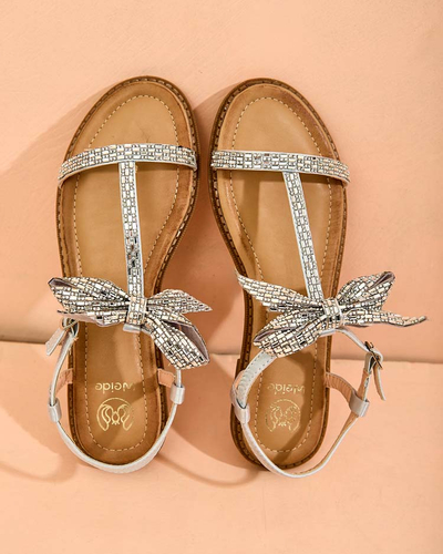 Royalfashion Sandales Mian pour femme