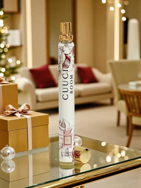 Inspirée Eau de Parfum pour Femme CUUCI BOOM