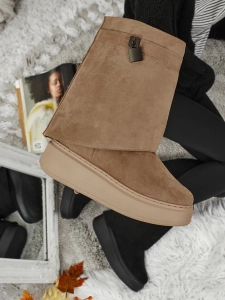 beige