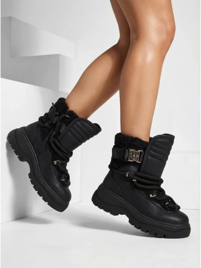 Bottes de neige pour femmes de Royalfashion Uemi