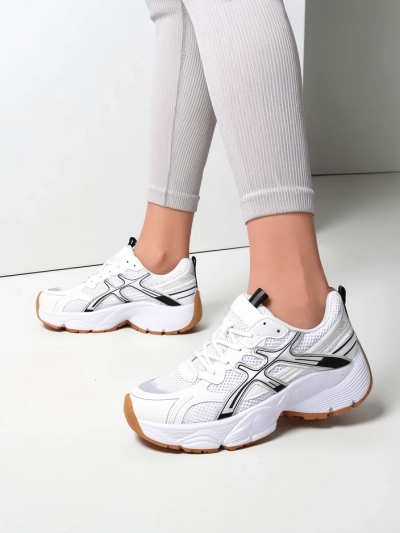 Royalfashion Baskets Sport Femmes Senuifo