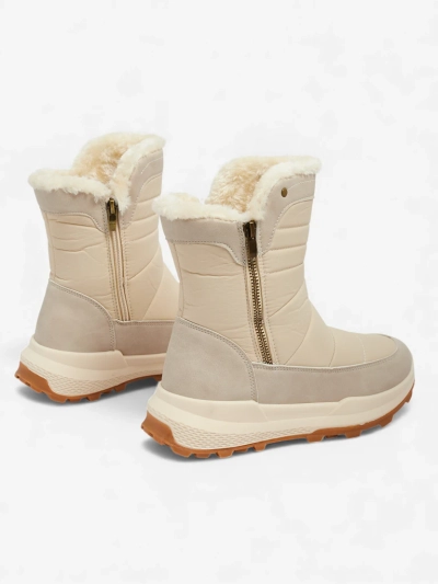 Bottes de neige pour femmes Liverr