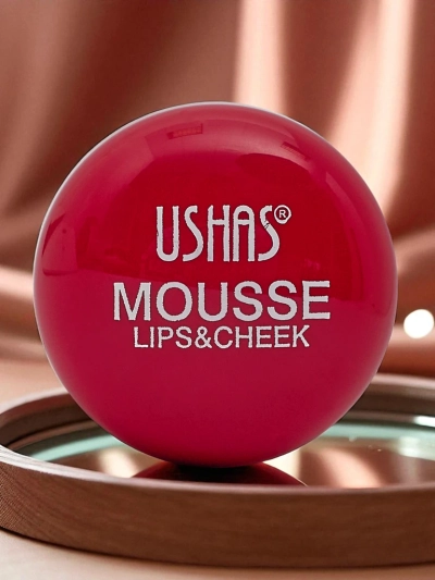 Rouge à lèvres et fard à joues 2-en-1 RoseWood