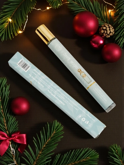 Odor Epic Gissa Grey