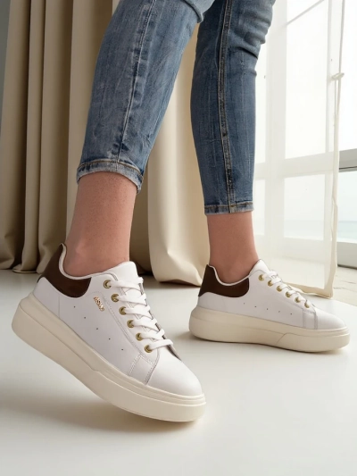 Royalfashion Baskets Femme Ofetorie