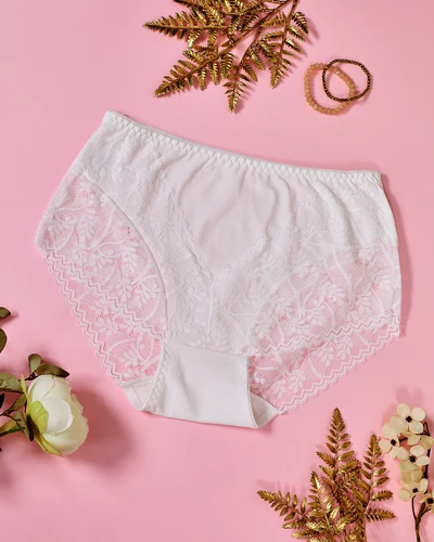 Royalfashion Culottes Femme GRANDE TAILLE