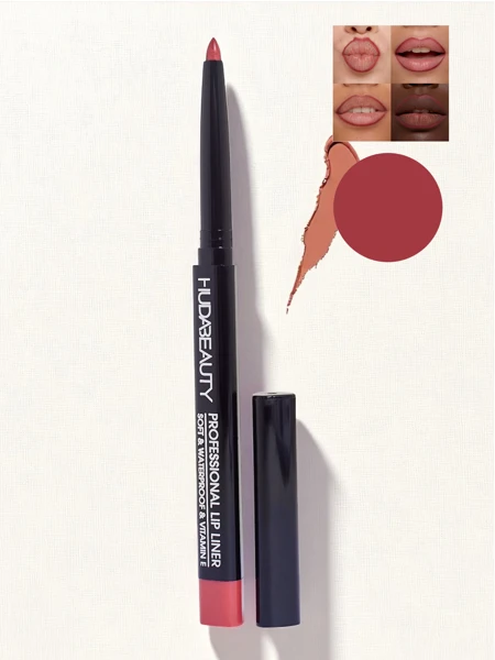 Crayon à lèvres couleur Framboise Douce