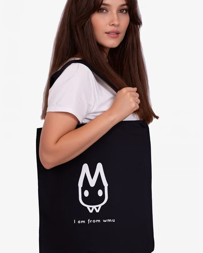 Sac en tissu Royalfashion avec impression