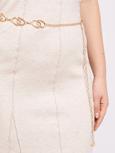 Ceinture ornementale pour femmes