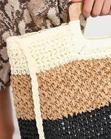 noir || marron || beige