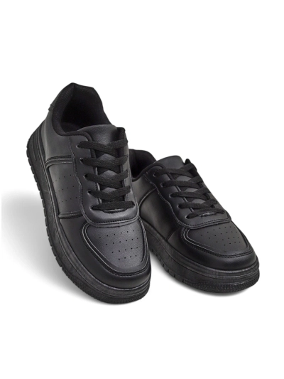 Royalfashion Baskets de sport pour femmes Daccote