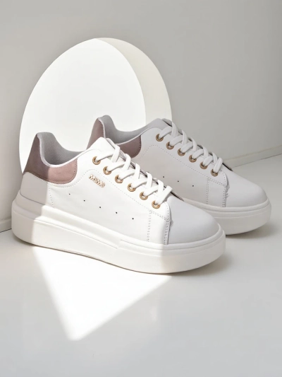 Royalfashion Baskets Femme Ofetorie