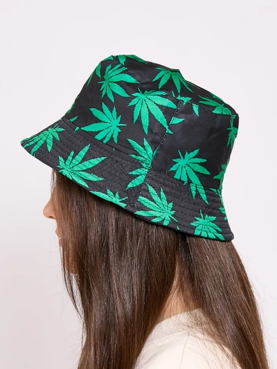 Chapeau seau pour femmes Royalfashion avec imprimé