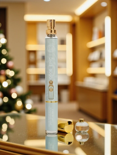 Odor Epic Gissa Grey