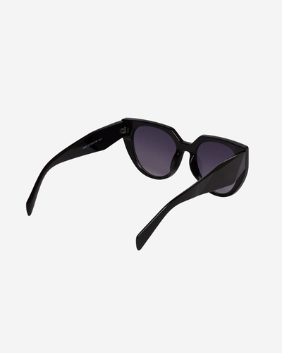 Royalfashion Lunettes de soleil a'la cat's eye