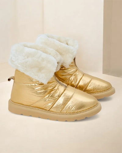 Bottes de neige pour femmes de Royalfashion Nesisa