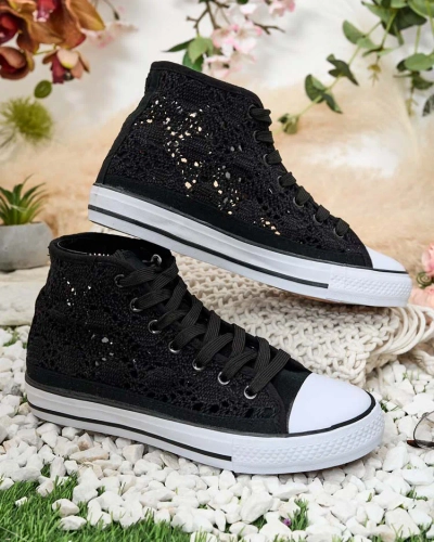 Royalfashion Baskets ajourées Nictz pour femme