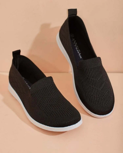 Royalfashion Mocassins Melia pour femme