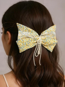 jaune