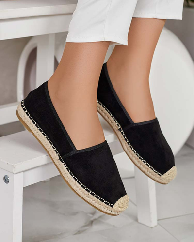 Royalfashion Espadrilles Dimalle pour femme