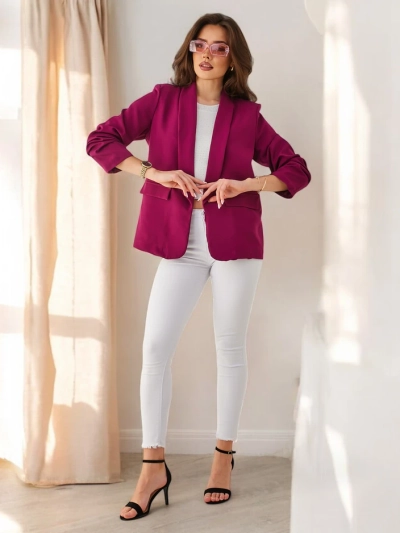 Blazer Royalfashion Femme