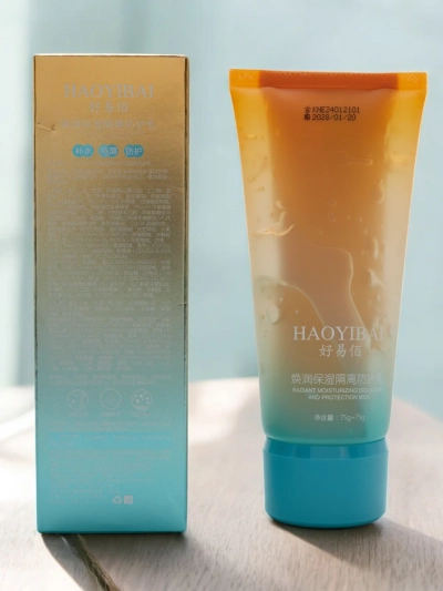 OIBE Lotion hydratante pour le corps 150g