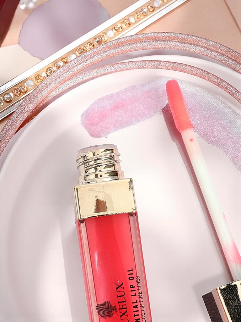 Huile à lèvres hydratante Xoxo