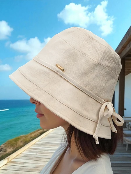 Royalfashion Chapeau d'été pour femmes Sun Daze