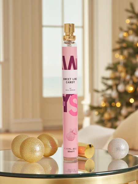 Inspirée Eau de parfum pour femme Sweet Like Candy