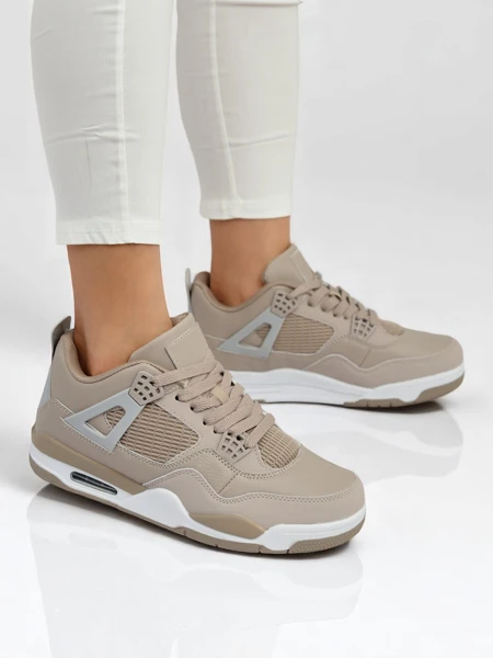 Royalfashion Baskets de sport pour femmes Street Pulse