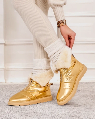 Bottes de neige pour femmes de Royalfashion Nesisa