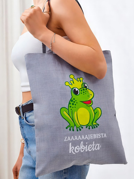 Royalfashion BellaRana Sac en tissu