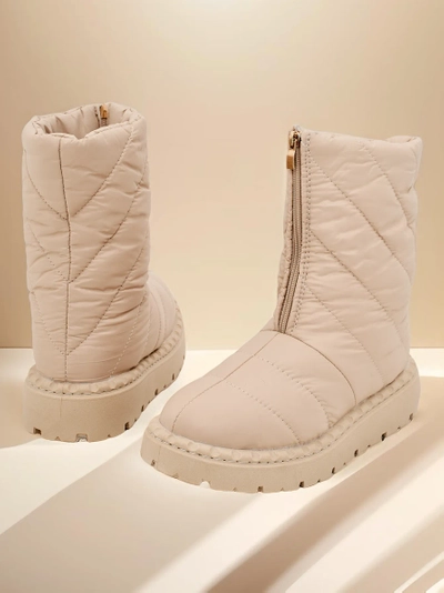 Bottines de neige pour femmes de Royalfashion Esissa