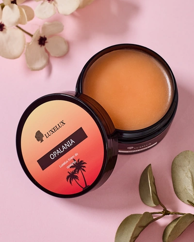 Crème solaire Luxelux