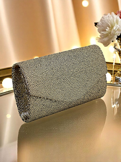 Royalfashion Pochette pour femme Stella Shine