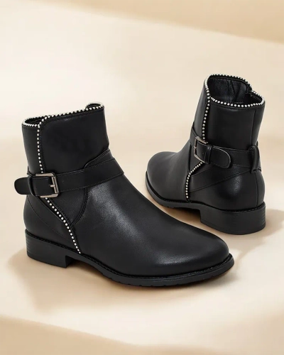 Bottes pour femmes Royalfashion Viromo