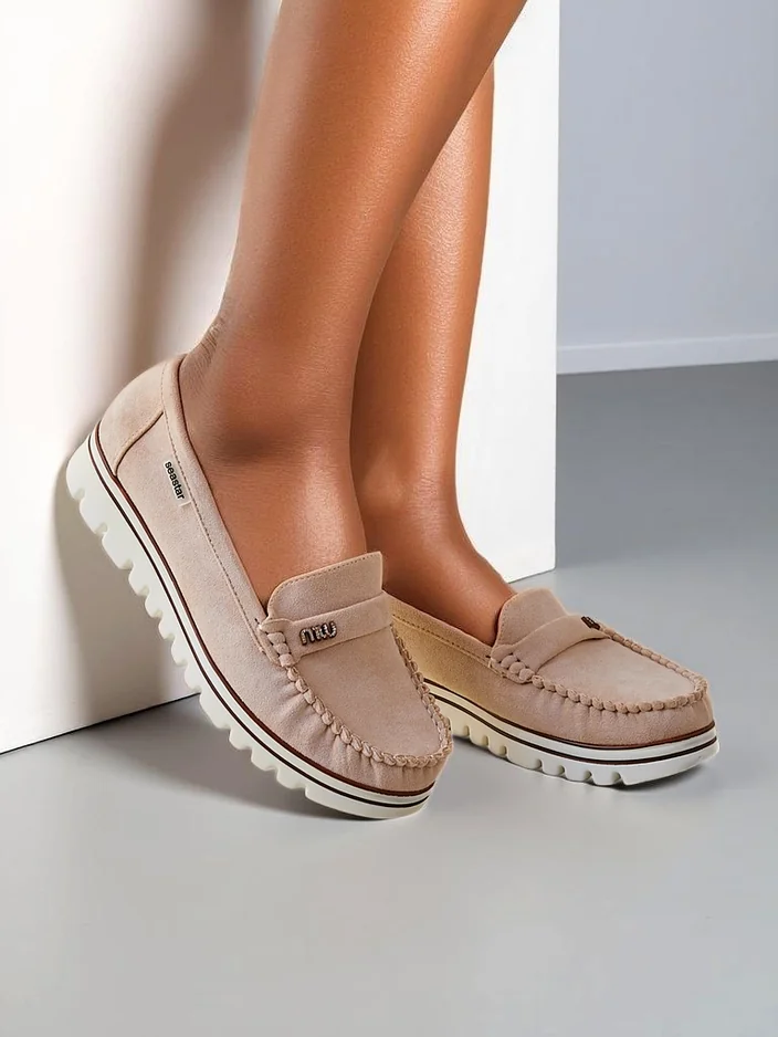 Chaussures de ville pour femmes Royalfashion Arre