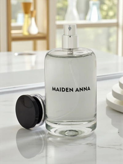 Maiden Anna - Parfums Exclusifs inspirés par la Nature