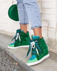 vert foncé