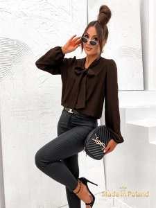 Marron foncé