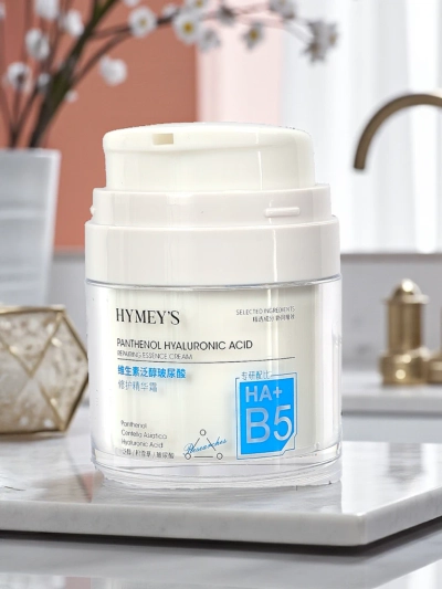 Hymeys Panacea Hydratare – Crème Hydratante à l'Acide Hyaluronique B5 50g