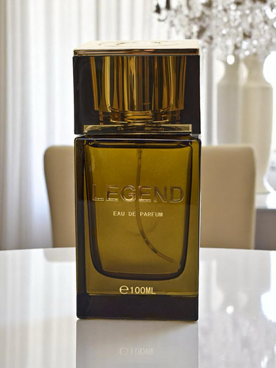Eau de Parfum Inspirée pour Homme LEGEND