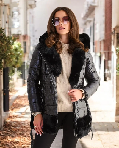 Veste d'hiver pour femmes de Royalfashion