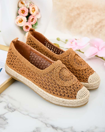 Royalfashion Espadrilles Evellam pour femme
