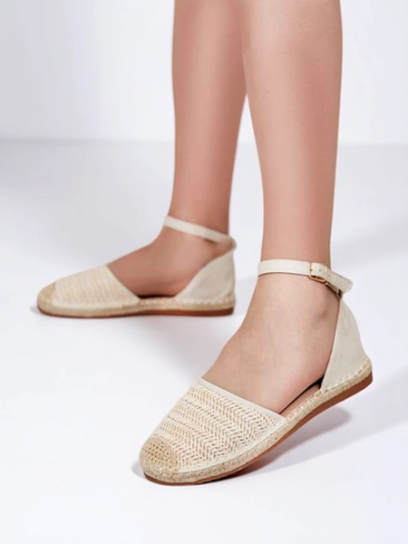 Royalfashion Espadrilles femme Lometti