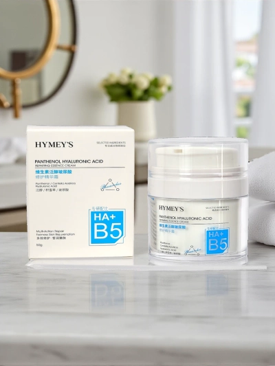 Hymeys Panacea Hydratare – Crème Hydratante à l'Acide Hyaluronique B5 50g