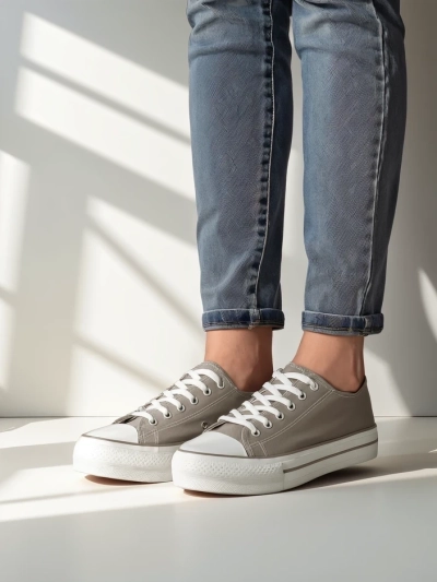 Baskets Royalfashion pour femmes Timier