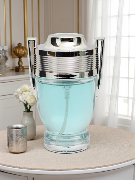 Eau de parfum inspirée pour homme NO.807