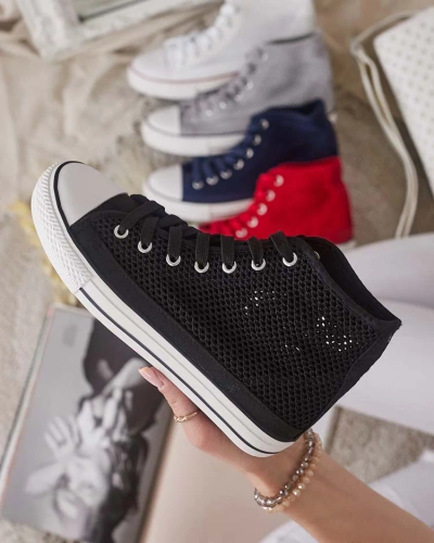 Royalfashion Baskets ajourées Nizzef pour femme