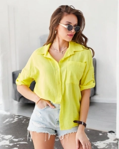 jaune